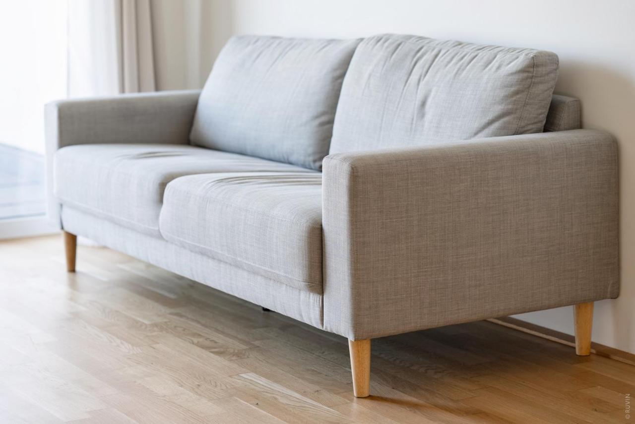 Whats-App Self-Check-In - 1Br Apartment, Near Airport,15 Min To Center Βιέννη Εξωτερικό φωτογραφία