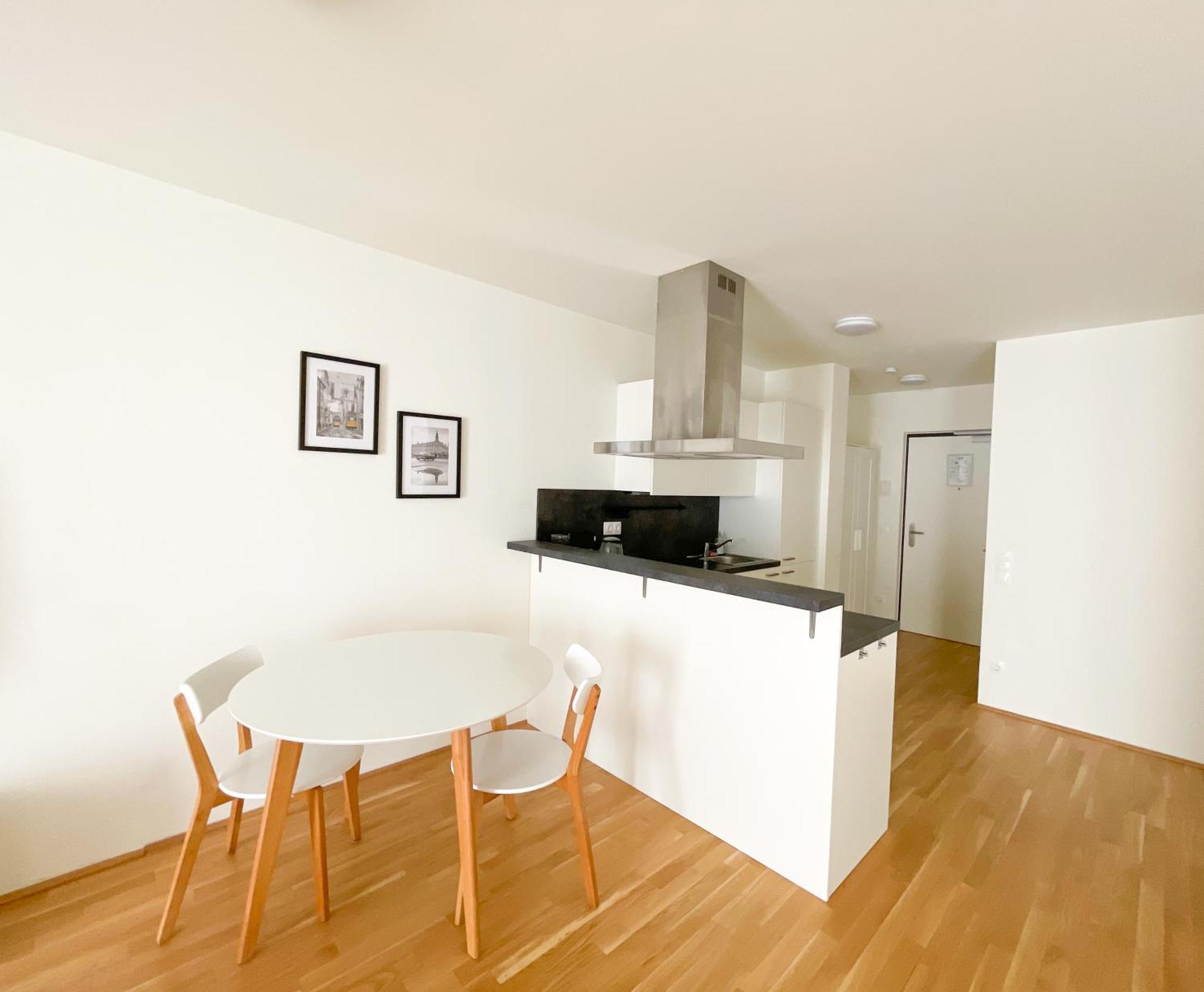 Whats-App Self-Check-In - 1Br Apartment, Near Airport,15 Min To Center Βιέννη Δωμάτιο φωτογραφία